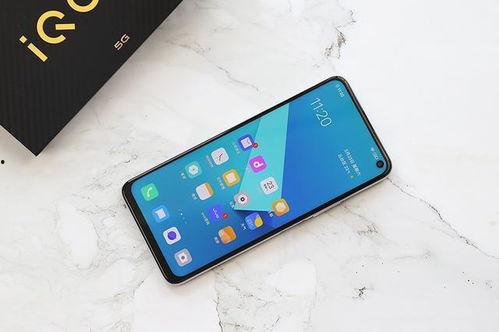 iqooz系列最新爆料,性能怪兽来袭，旗舰配置一览无遗